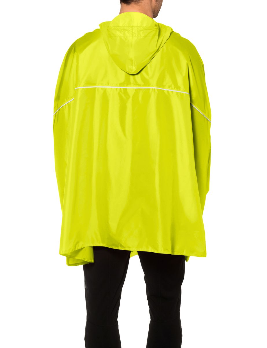 Vaude Valdipino Poncho Regenponcho