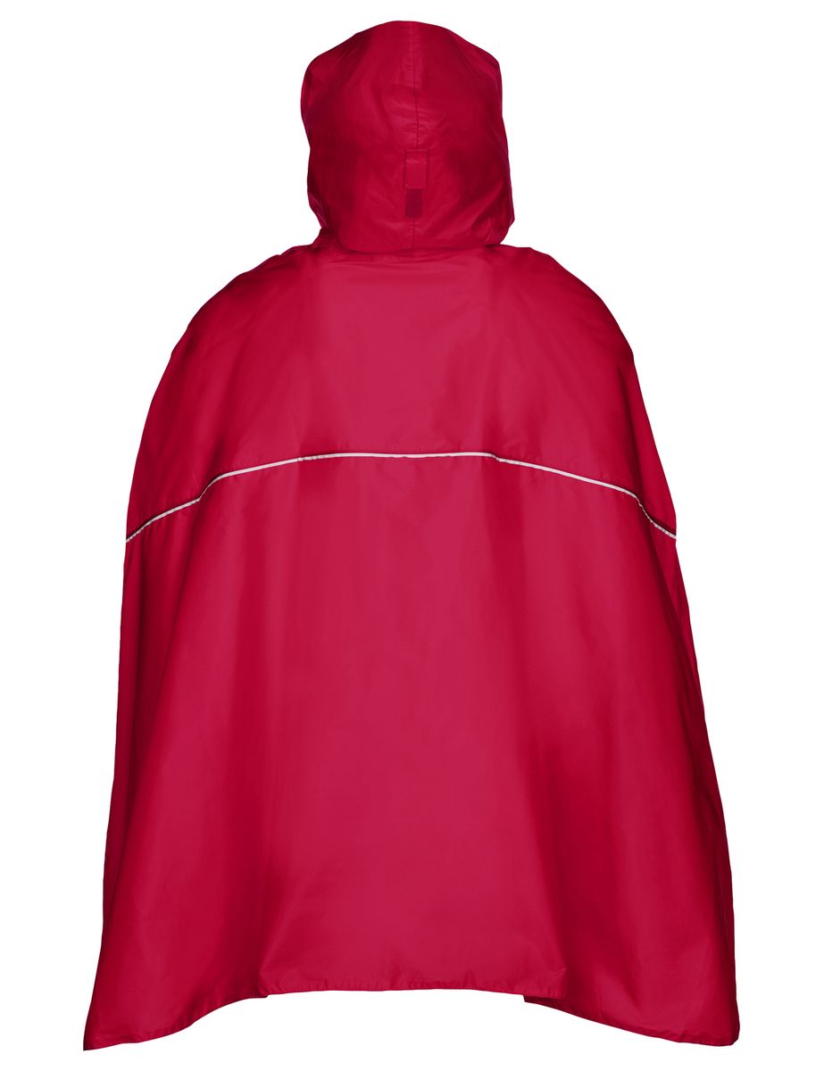 Vaude Valdipino Poncho Regenponcho