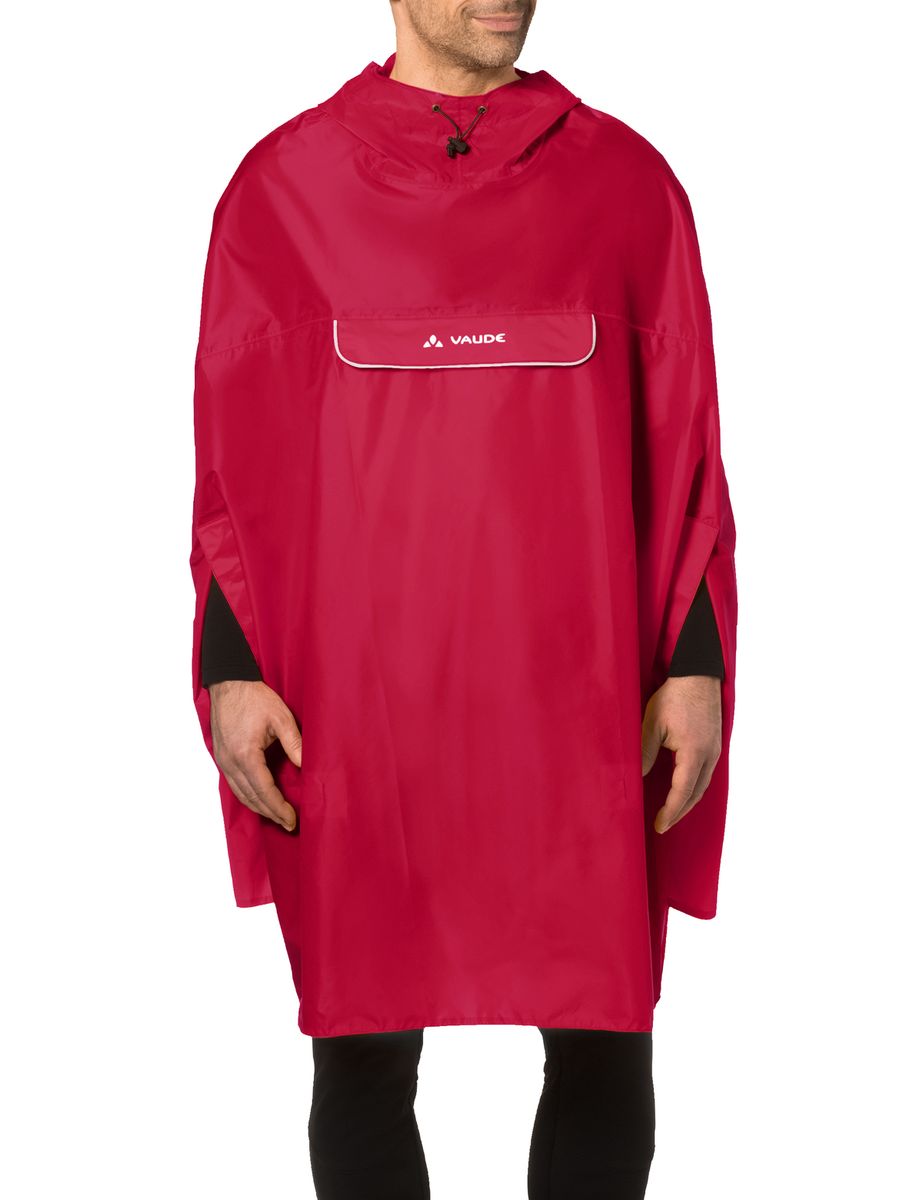 Vaude Valdipino Poncho Regenponcho