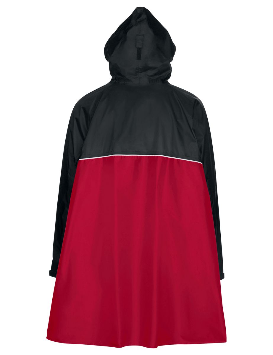 Vaude Valero Poncho Regenponcho