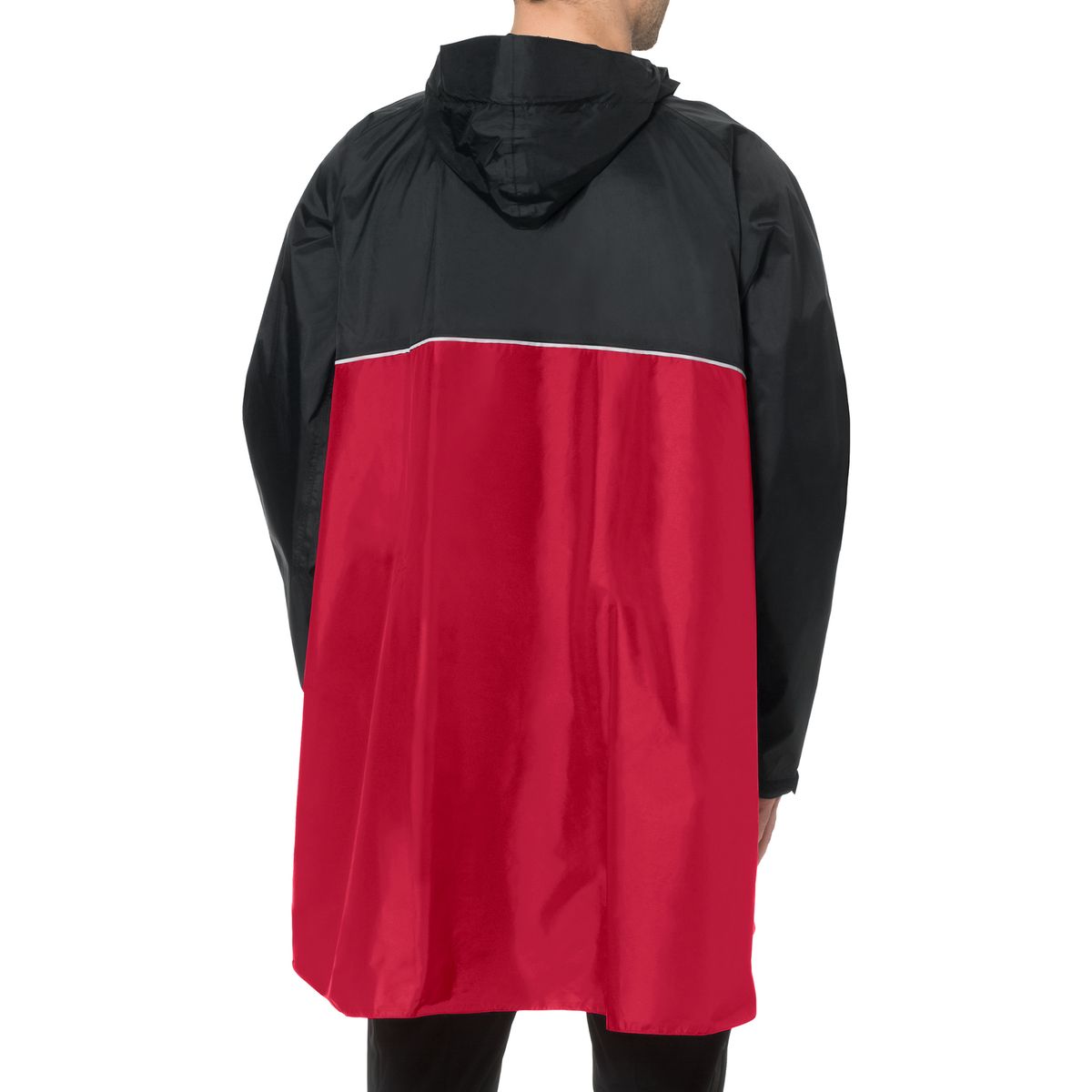 Vaude Valero Poncho Regenponcho