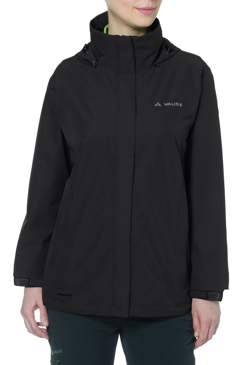 Vaude Escape Light  Damen Funktionsjacke