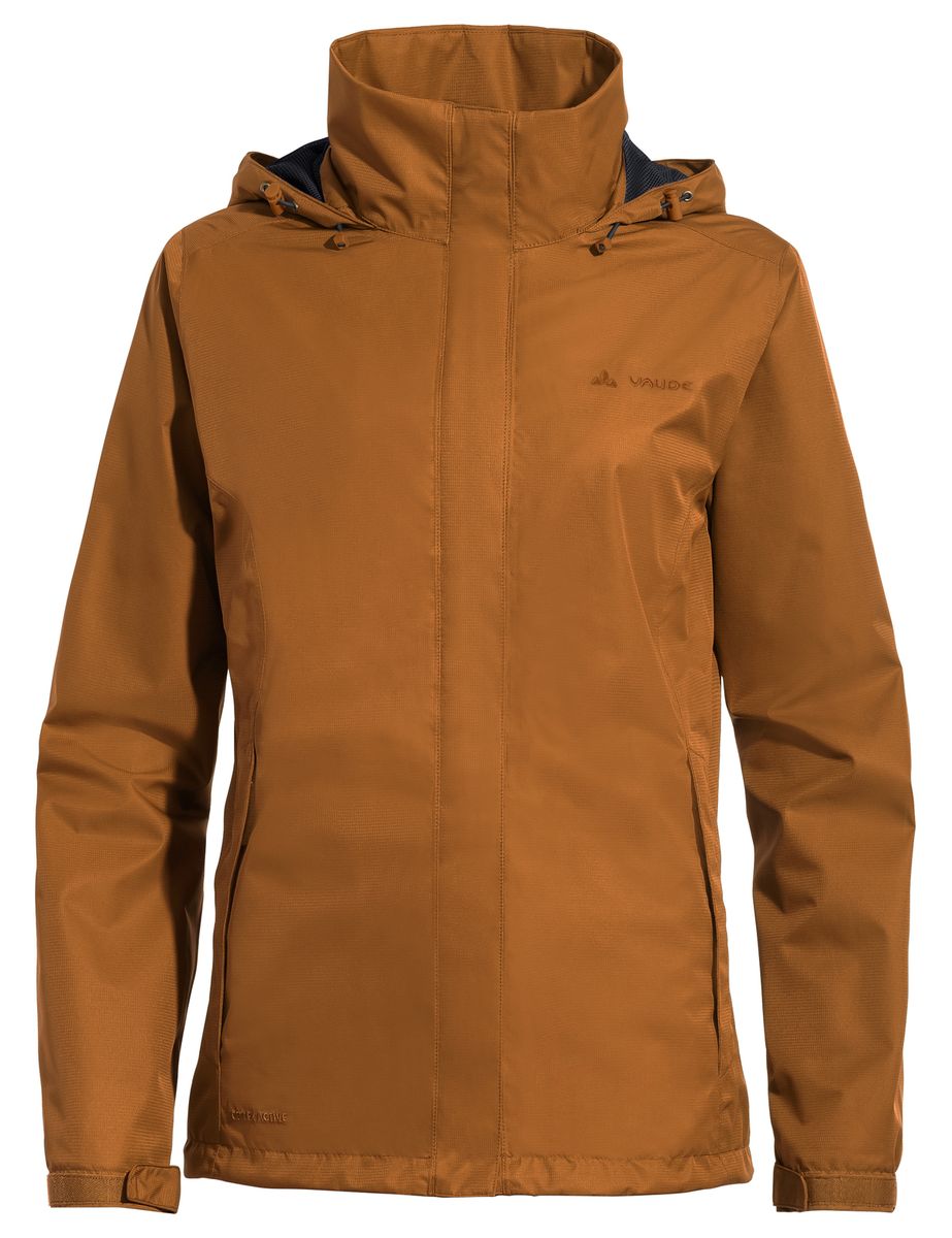 Vaude Escape Light  Damen Funktionsjacke