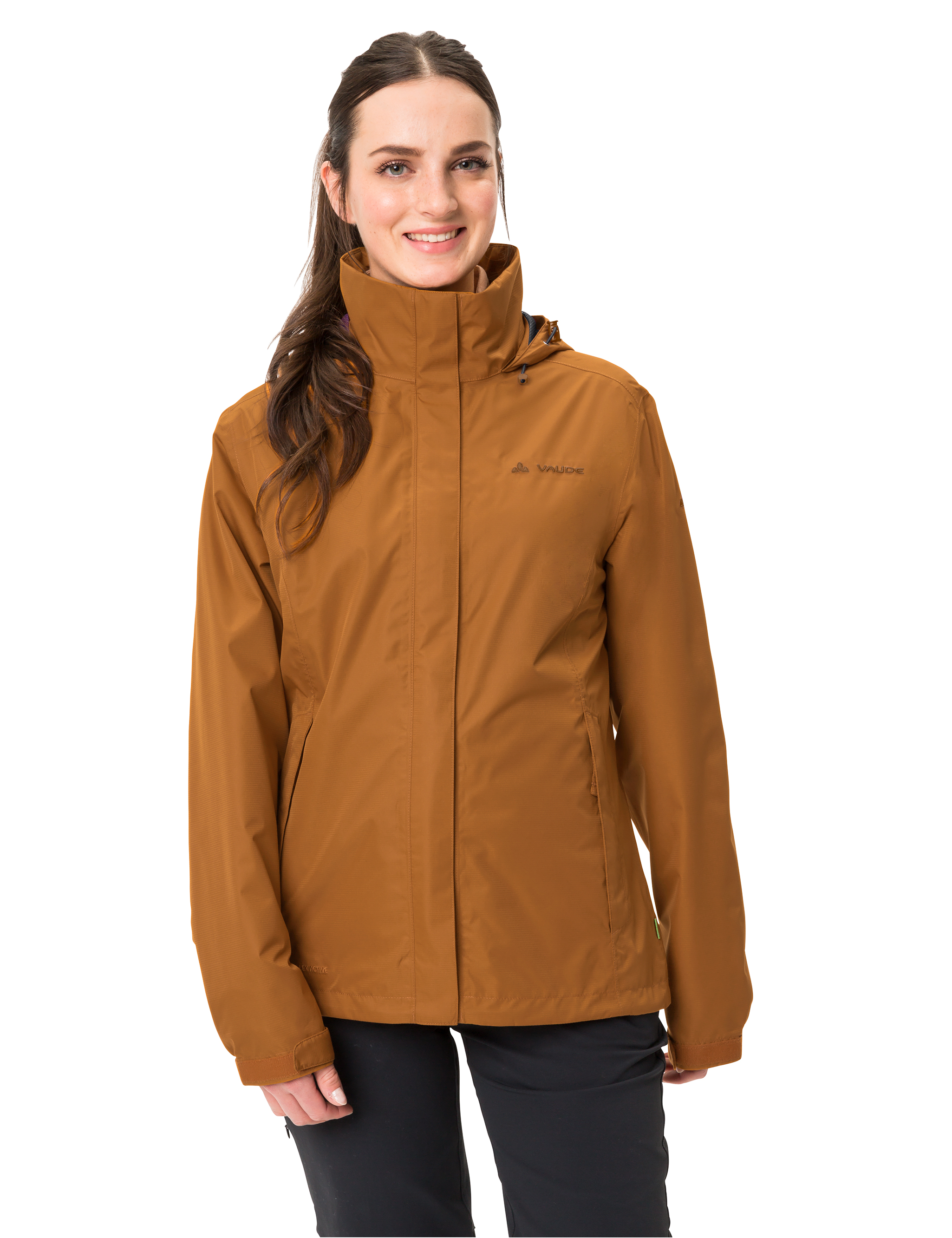 Vaude Escape Light  Damen Funktionsjacke