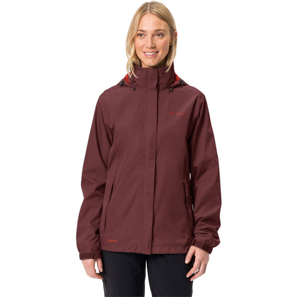 Vaude Escape Light  Damen Funktionsjacke