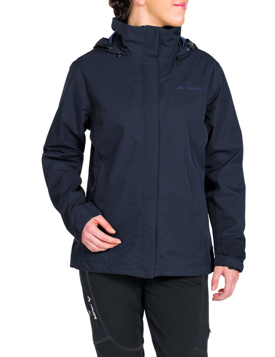 Vaude Escape Light  Damen Funktionsjacke