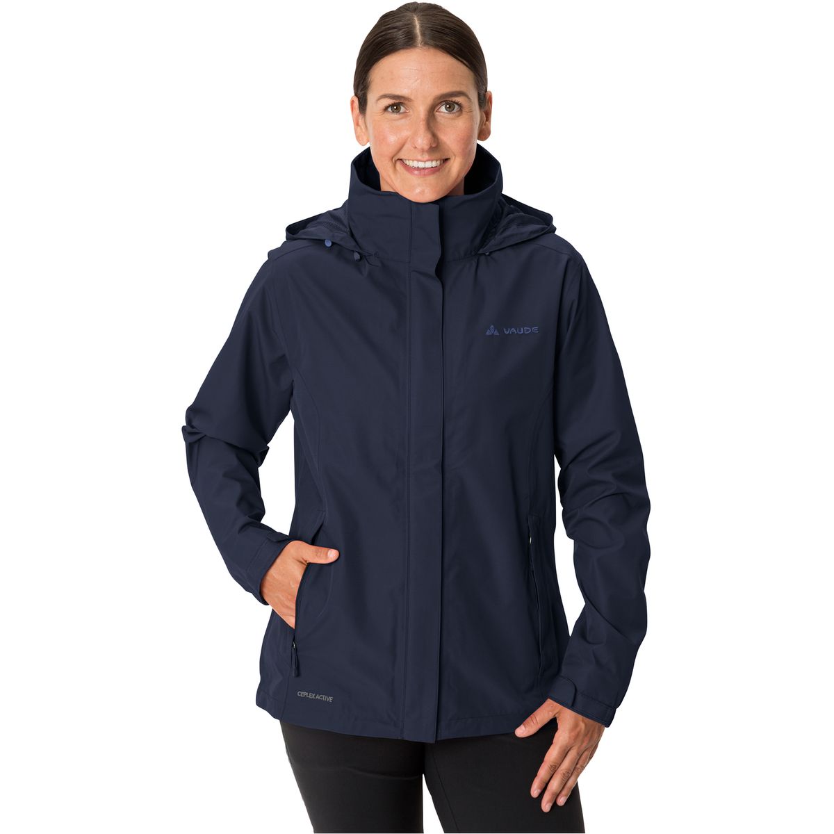 Vaude Escape Light  Damen Funktionsjacke