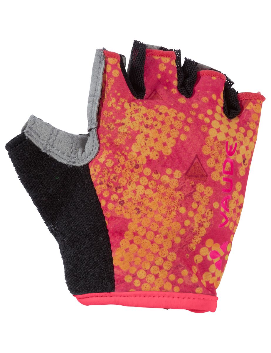 Vaude Grody Kinder Fingerhandschuhe