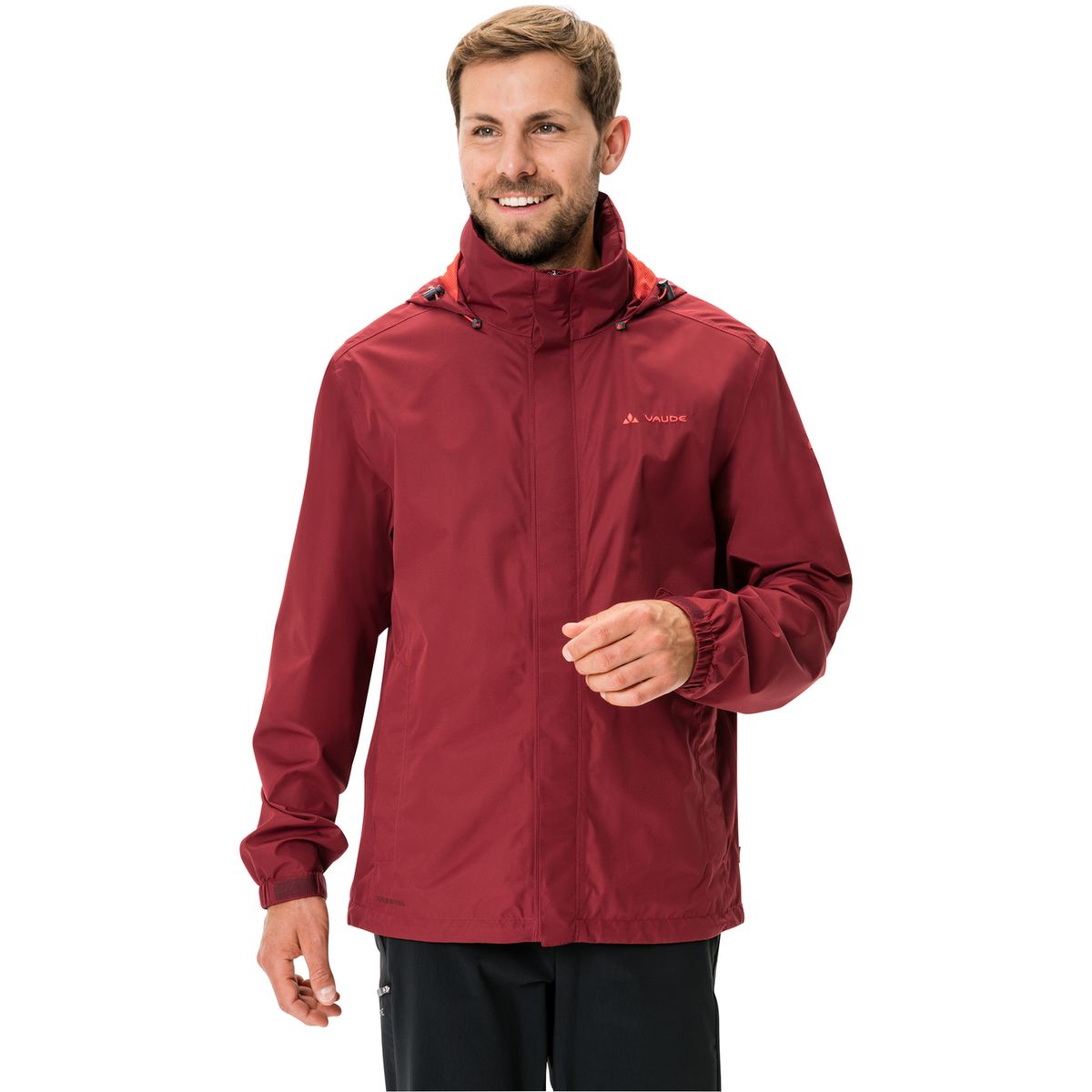 Vaude Escape Light  Herren Funktionsjacke