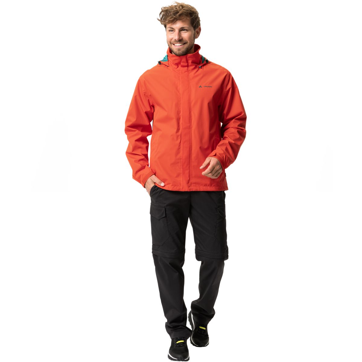 Vaude Escape Light  Herren Funktionsjacke