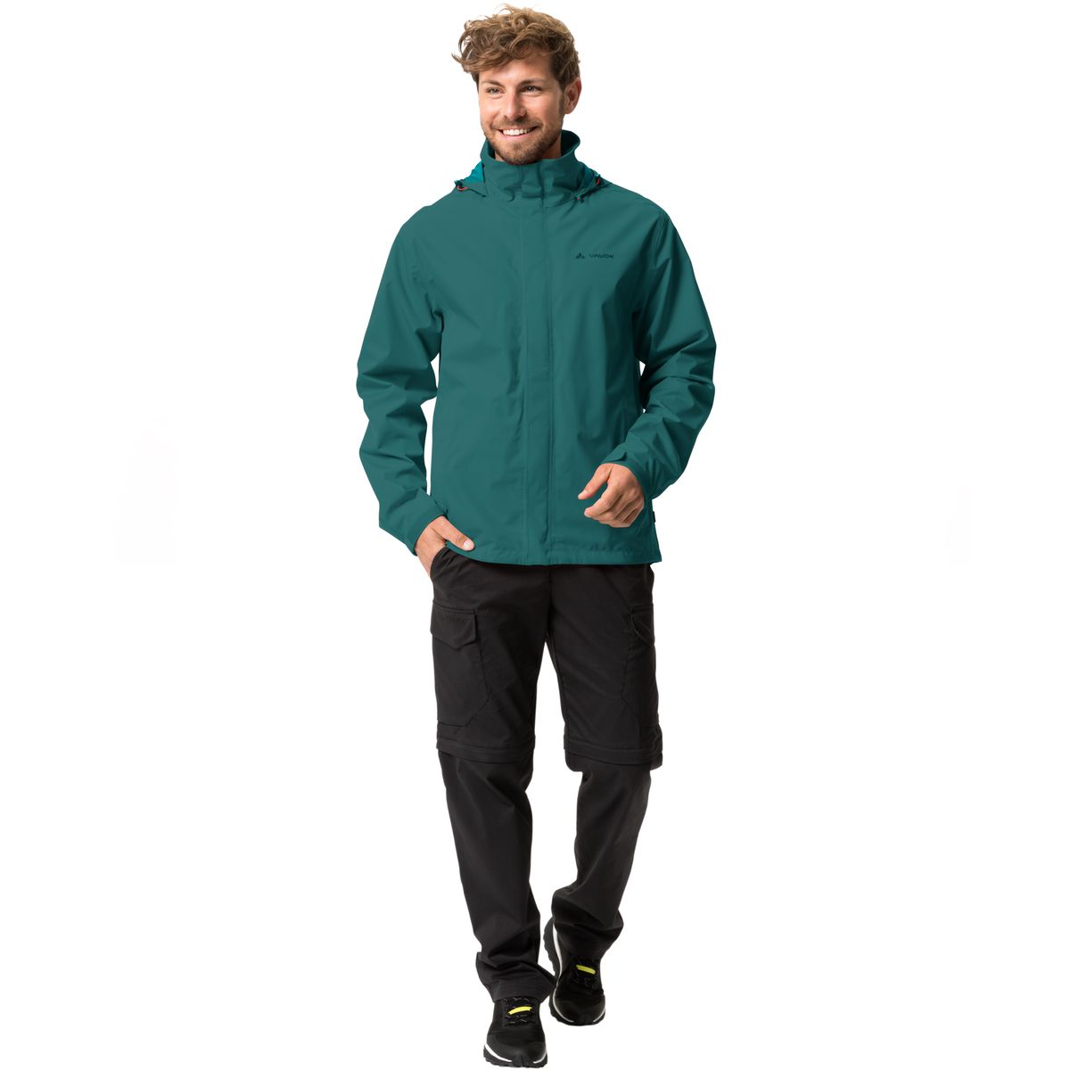 Vaude Escape Light  Herren Funktionsjacke