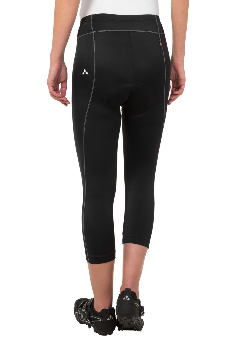 Vaude Active 3/4 Damen Tights