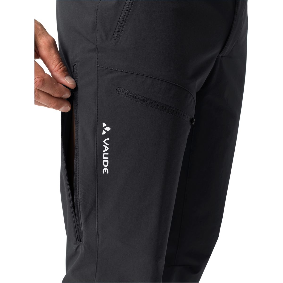 Vaude Badile II Herren Hose