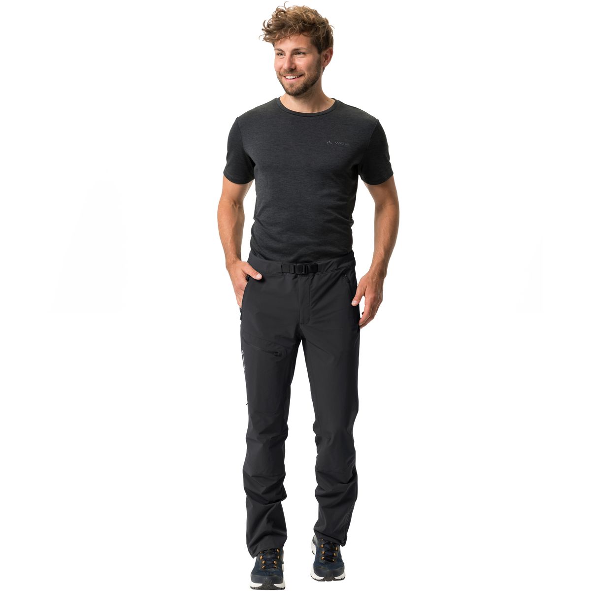 Vaude Badile II Herren Hose