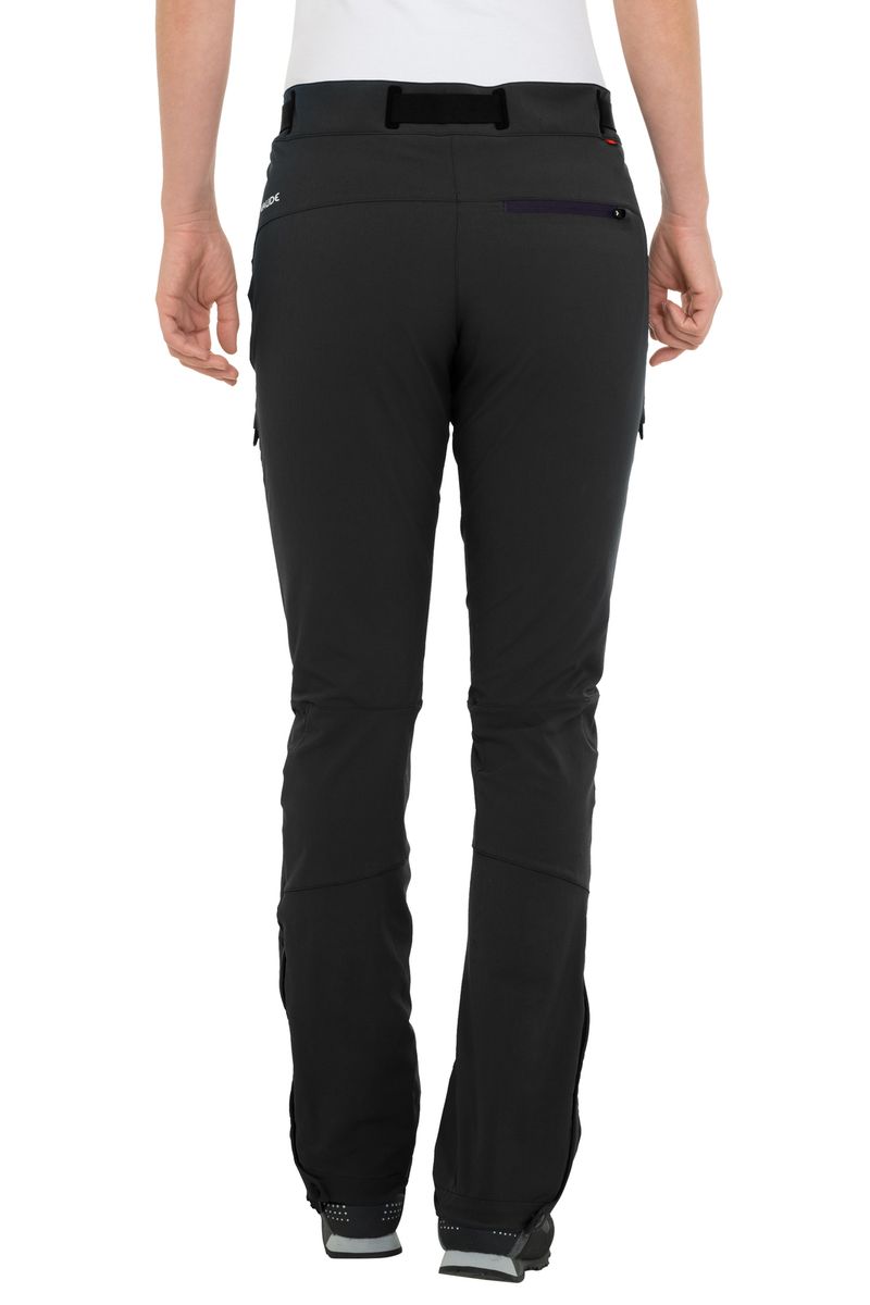 Vaude Badile II Damen Hose