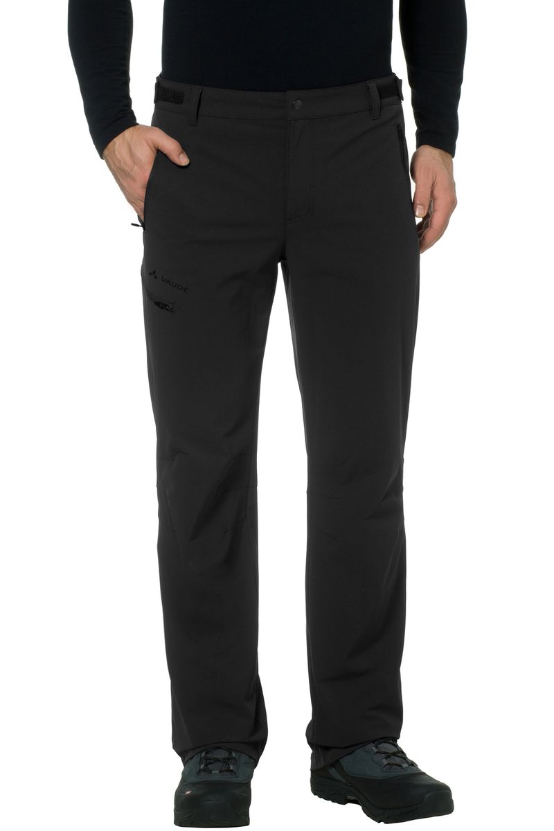 Vaude Farley Stretch Pants II Herren Hose