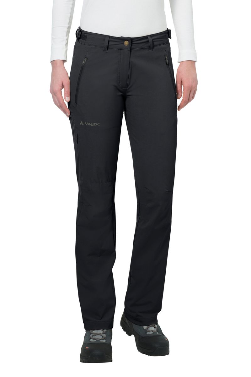 Vaude Farley Stretch Pants II Damen Hose