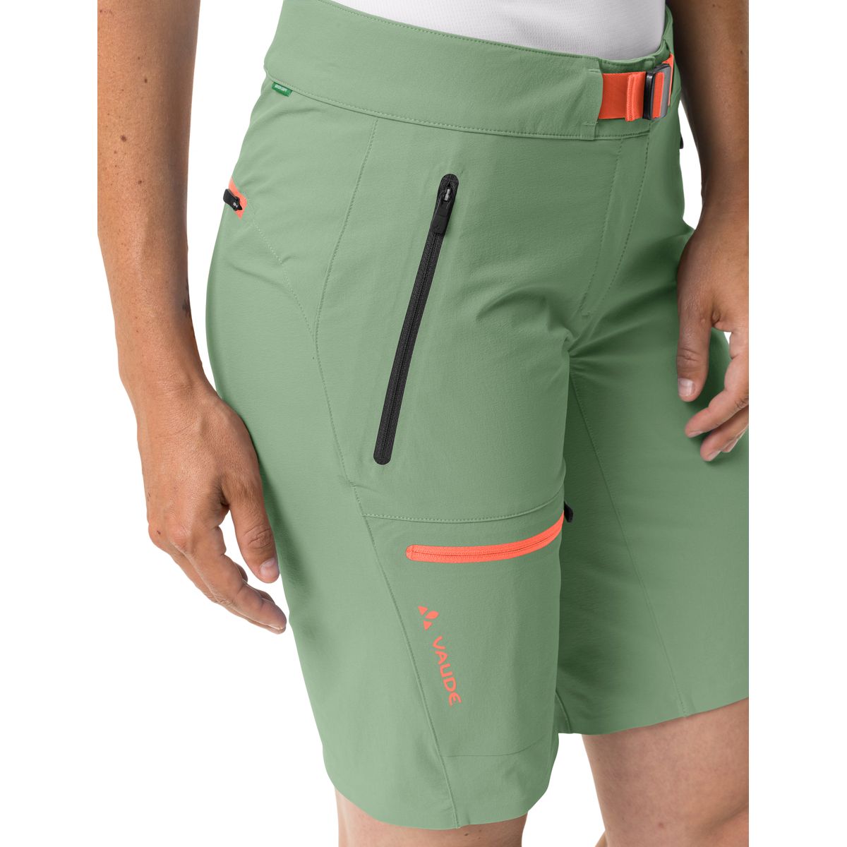 Vaude Badile Damen Shorts