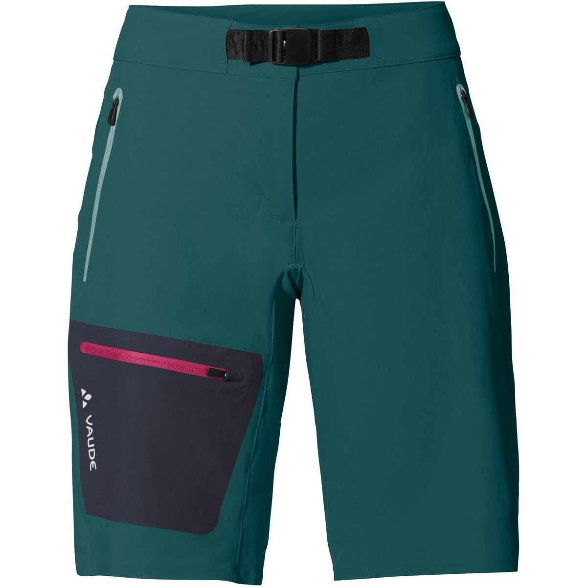 Vaude Badile Damen Shorts