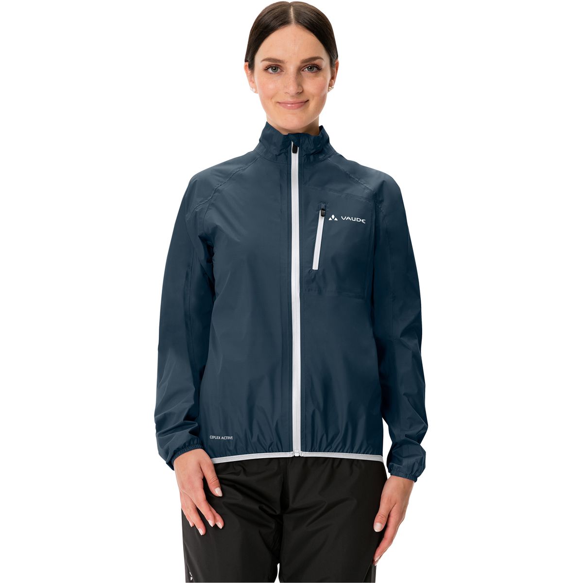 Vaude Drop III Damen Funktionsjacke