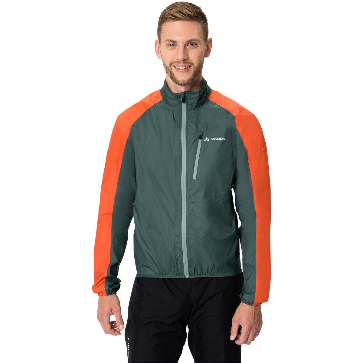 Vaude Drop III Herren Funktionsjacke