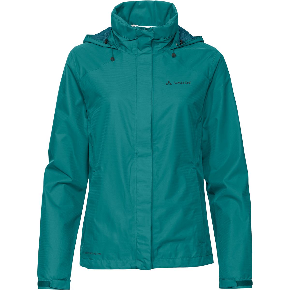vaude escape bike light damen