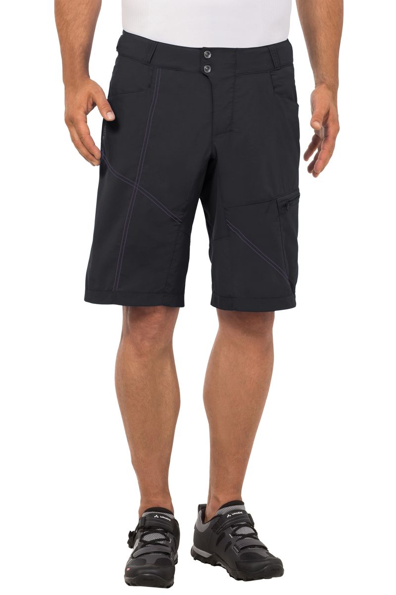 Vaude Tamaro Herren Shorts