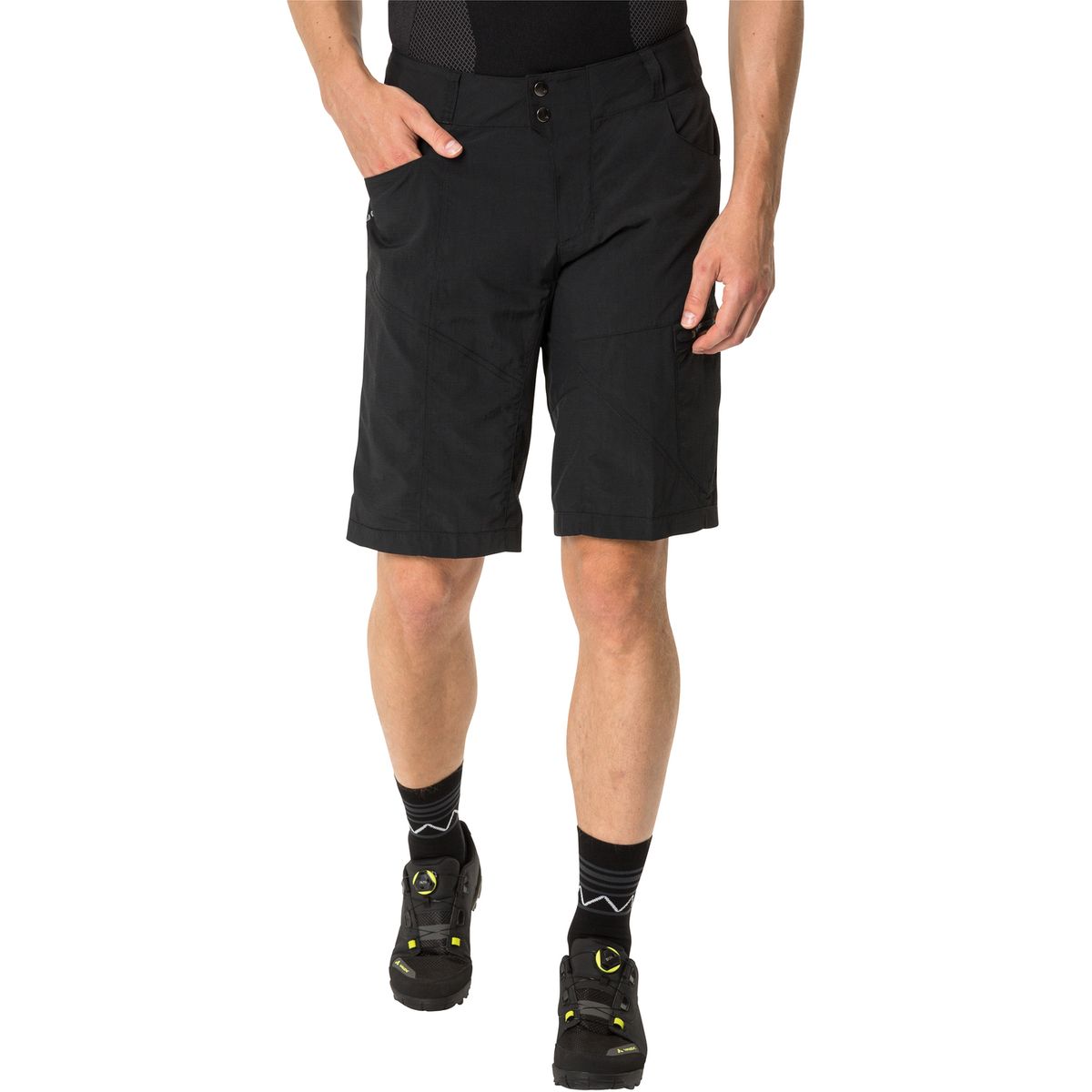 Vaude Tamaro Herren Shorts