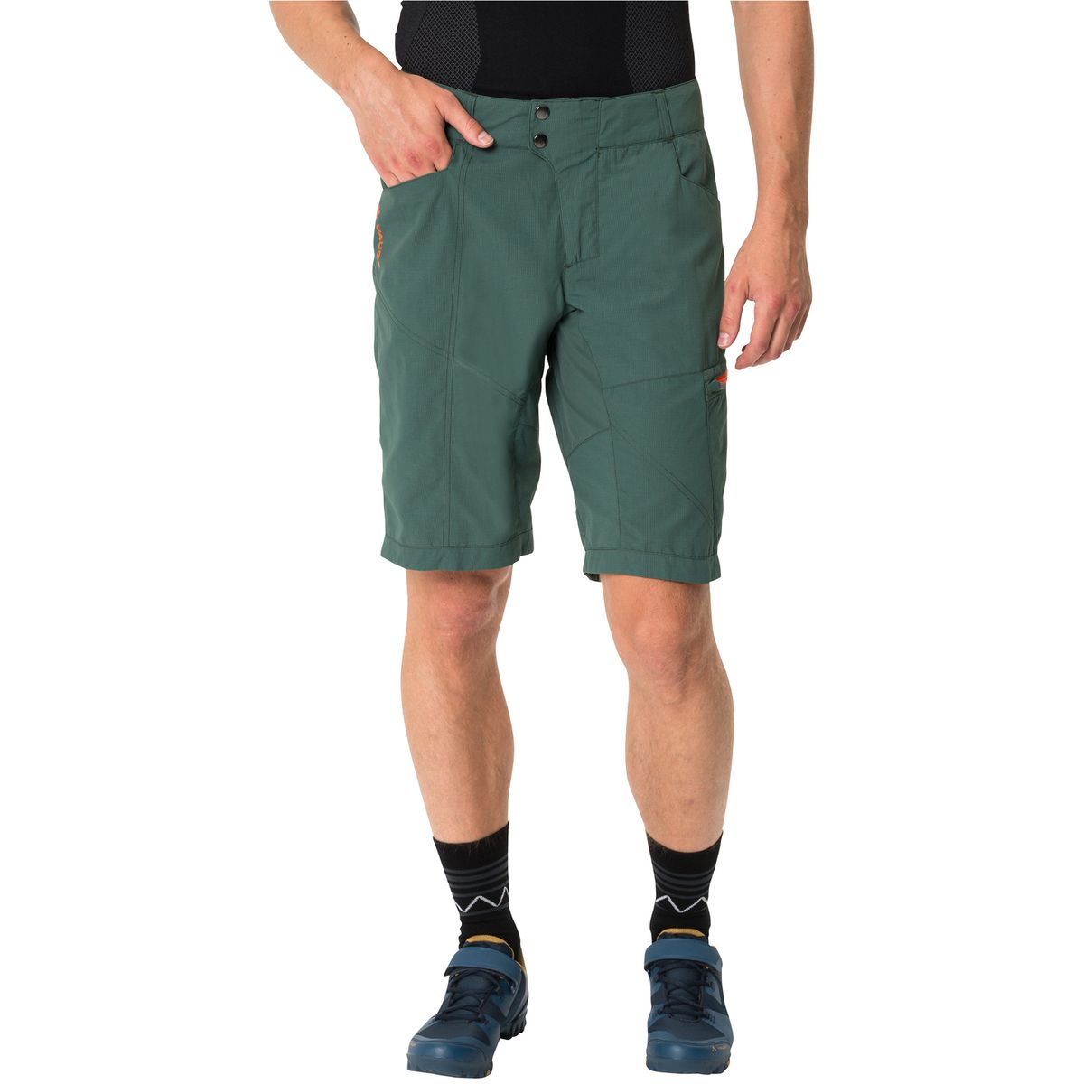 Vaude Tamaro Herren Shorts