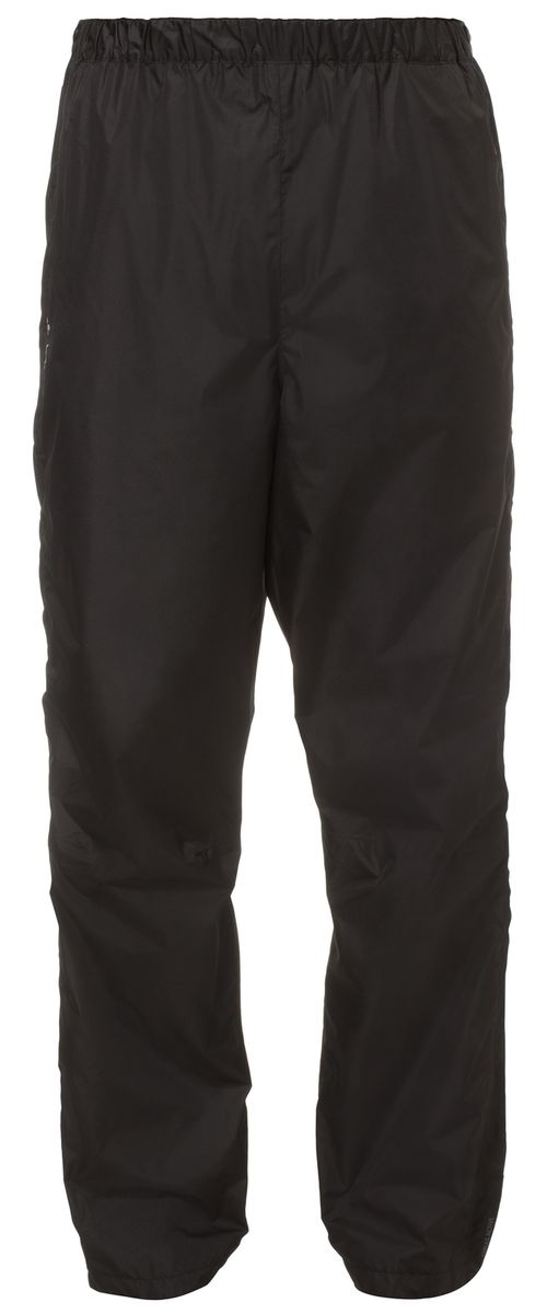 Vaude Fluid Full-zip II Herren Regenhose