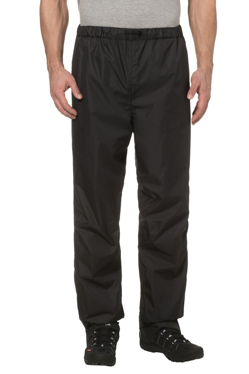 Vaude Fluid II Herren Regenhose