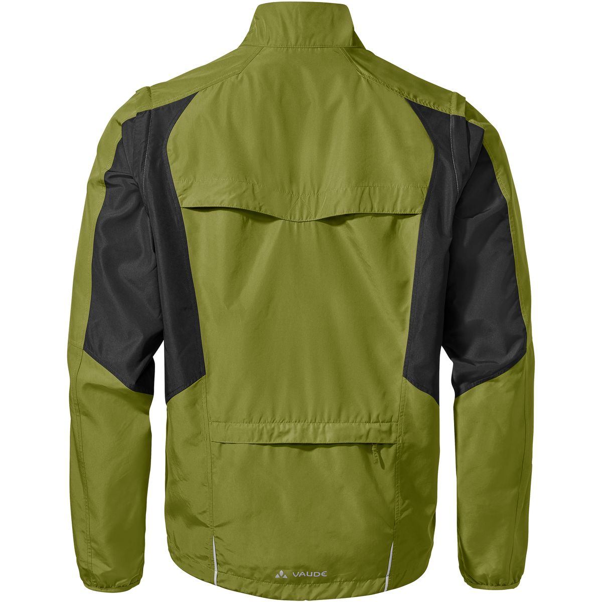 Vaude Dundee Classic Zipp-Off  Herren Funktionsjacke