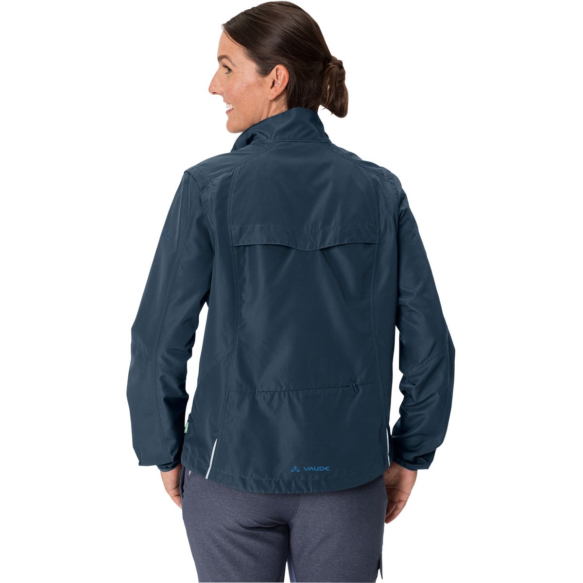 Vaude Dundee Classic Zipp-Off  Damen Funktionsjacke