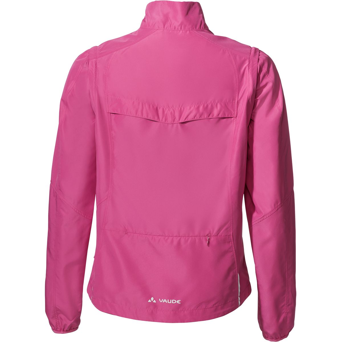 Vaude Dundee Classic Zipp-Off  Damen Funktionsjacke