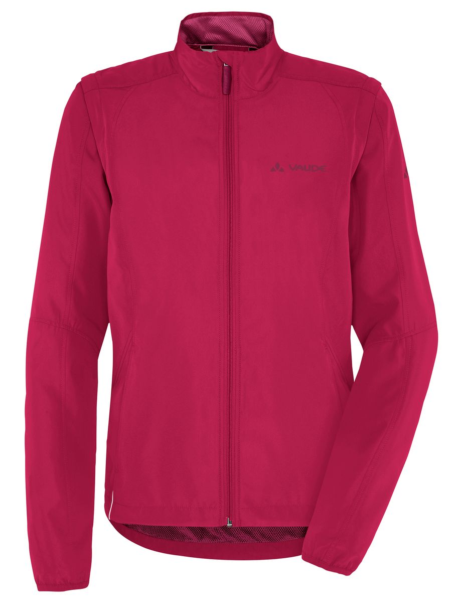 Vaude Dundee Classic Zipp-Off  Damen Funktionsjacke