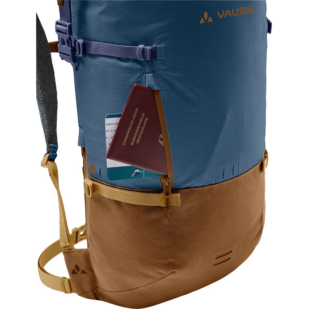 Vaude CityGo 23 Daybag