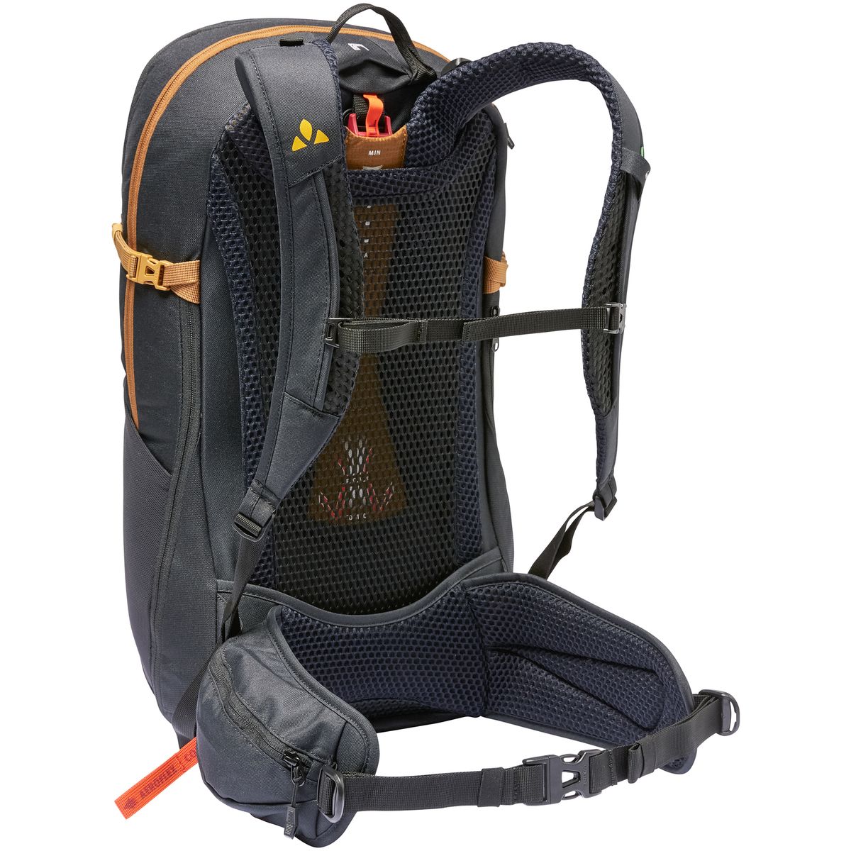 Vaude Wizard 24+4 Wanderrucksack