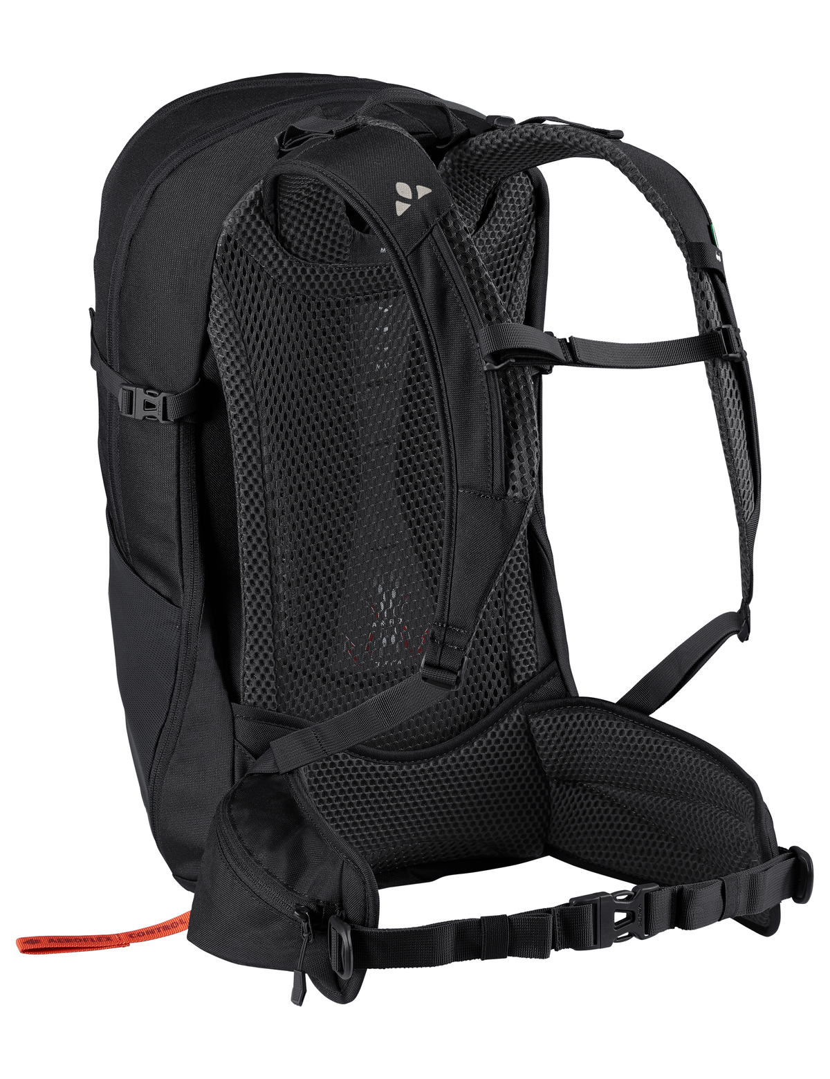 Vaude Wizard 24+4 Wanderrucksack