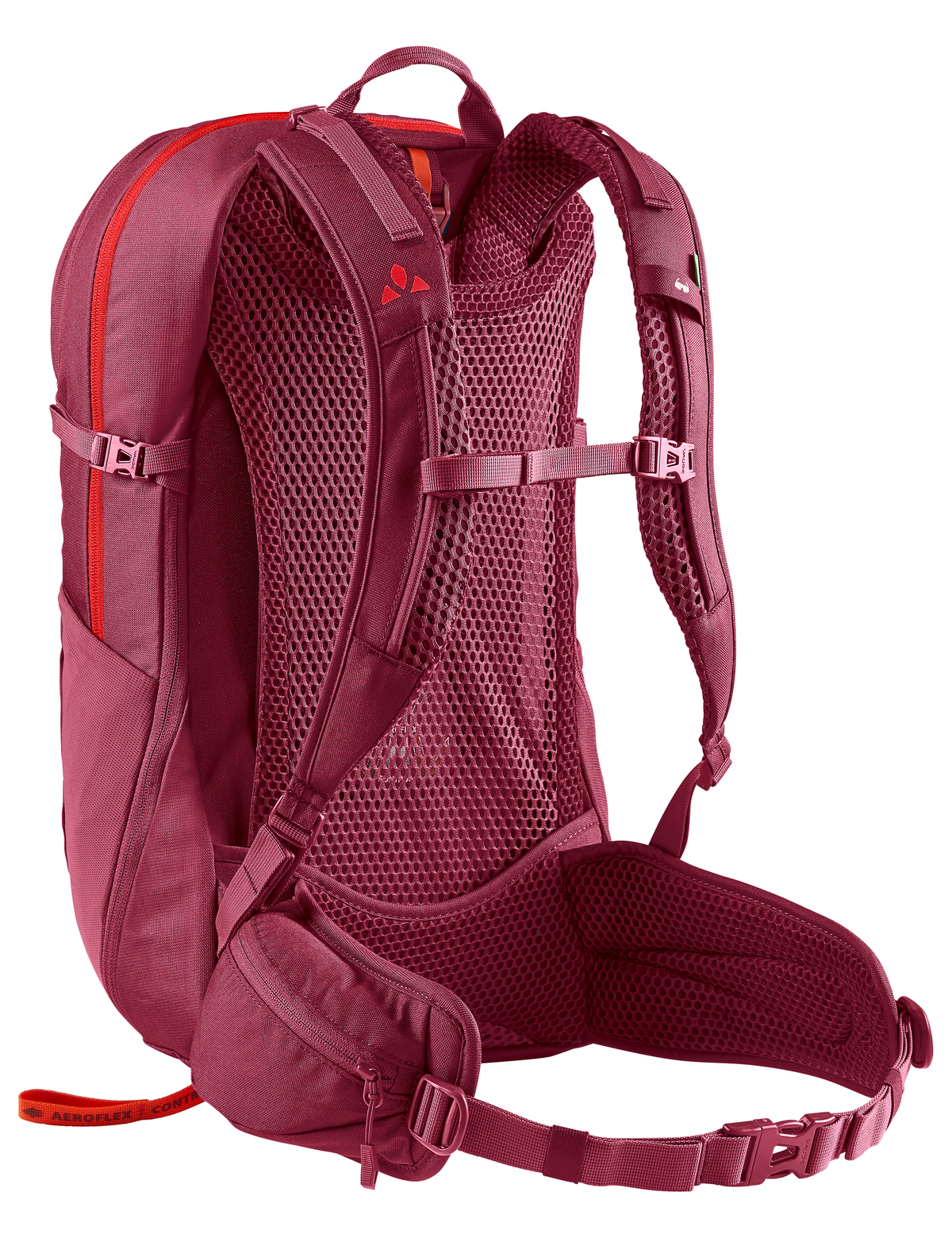 Vaude Wizard 30+4 Wanderrucksack