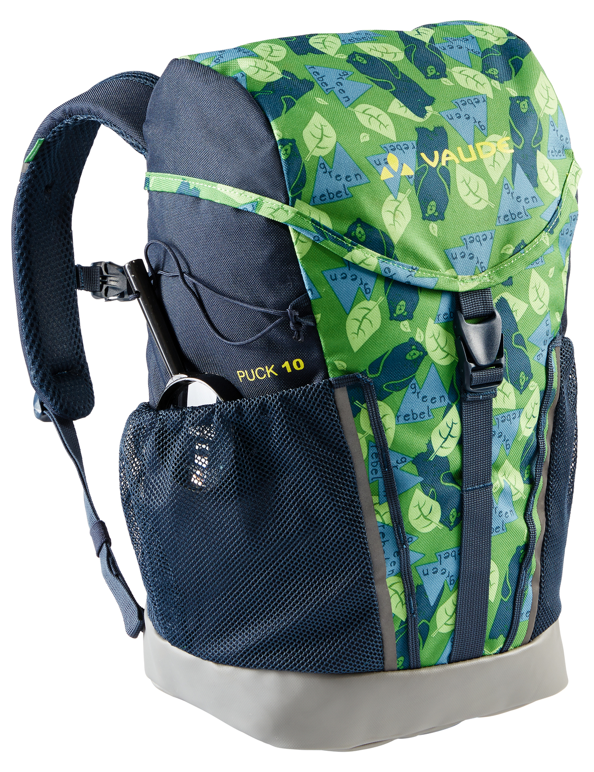 Vaude Puck 10 Kinderrucksack