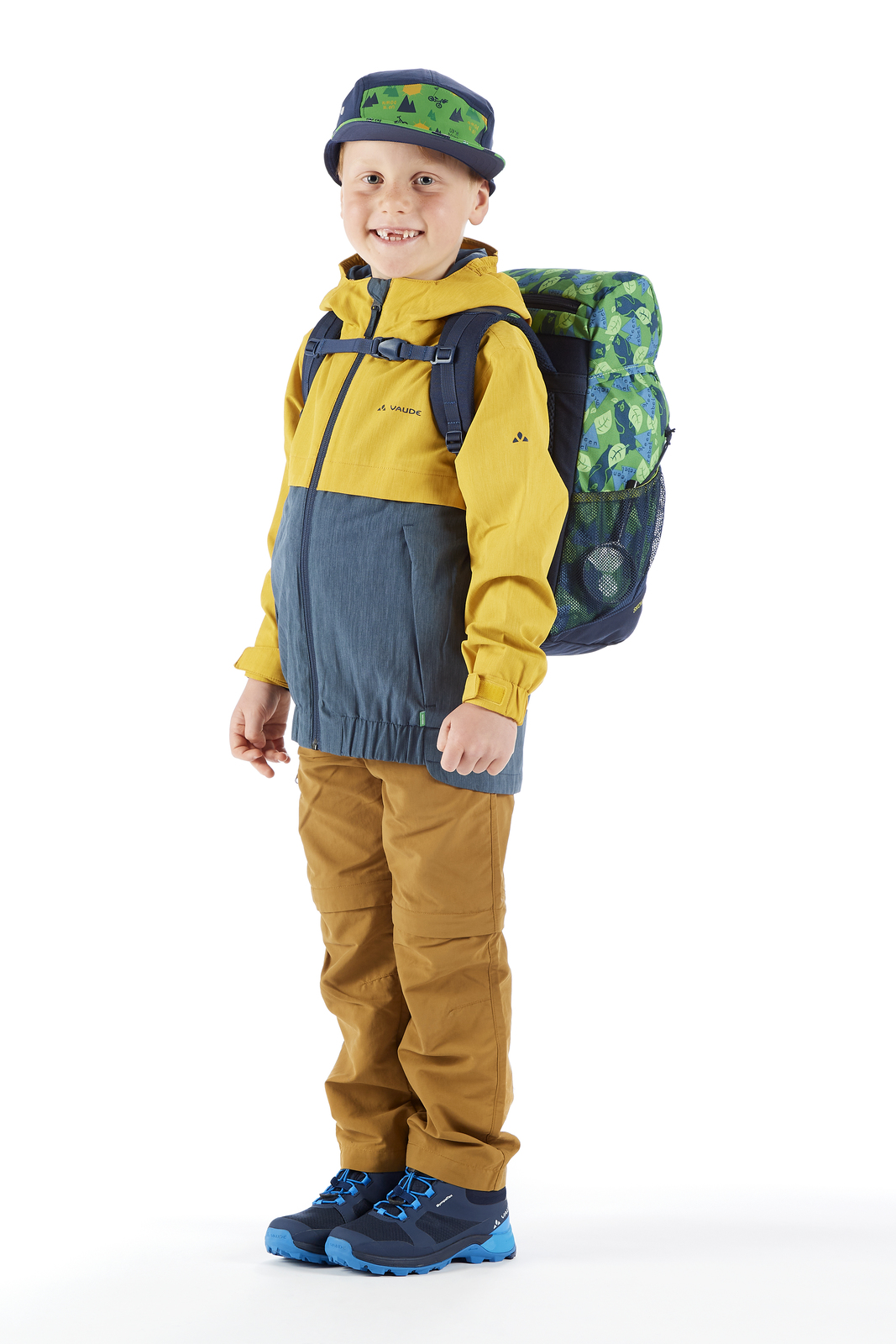 Vaude Puck 14 Kinderrucksack