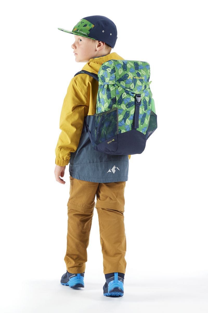 Vaude Puck 14 Kinderrucksack