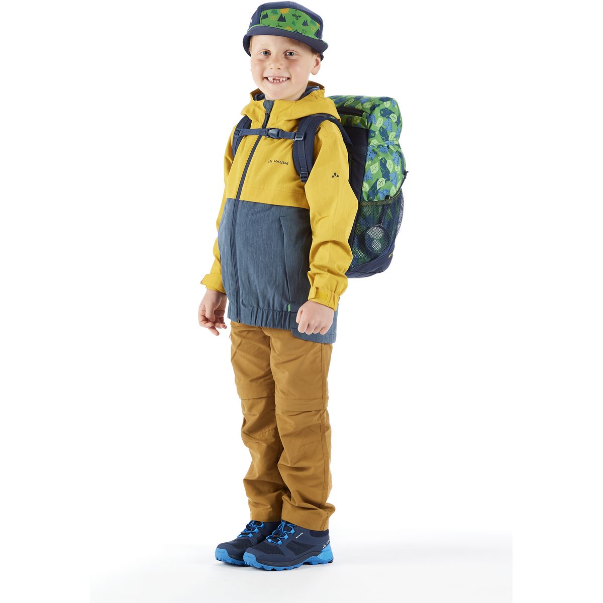 Vaude Puck 14 Kinderrucksack