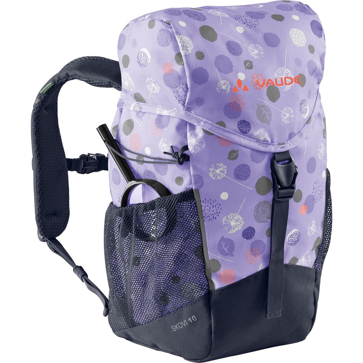 Vaude Skovi 10 Kinderrucksack