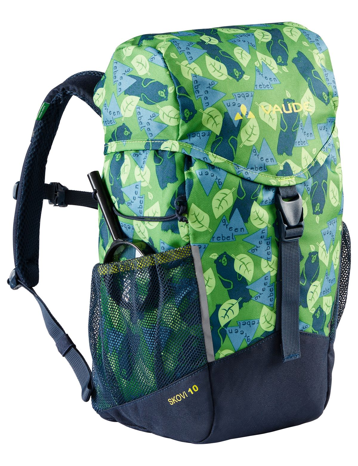 Vaude Skovi 10 Kinderrucksack