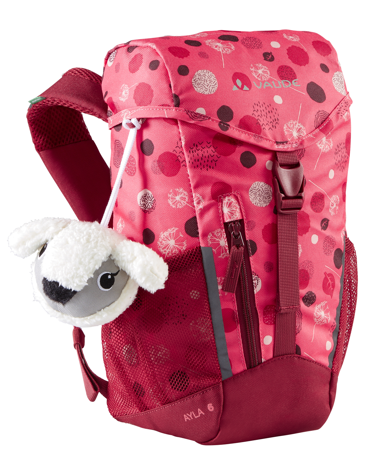 Vaude Ayla 6 Kinderrucksack