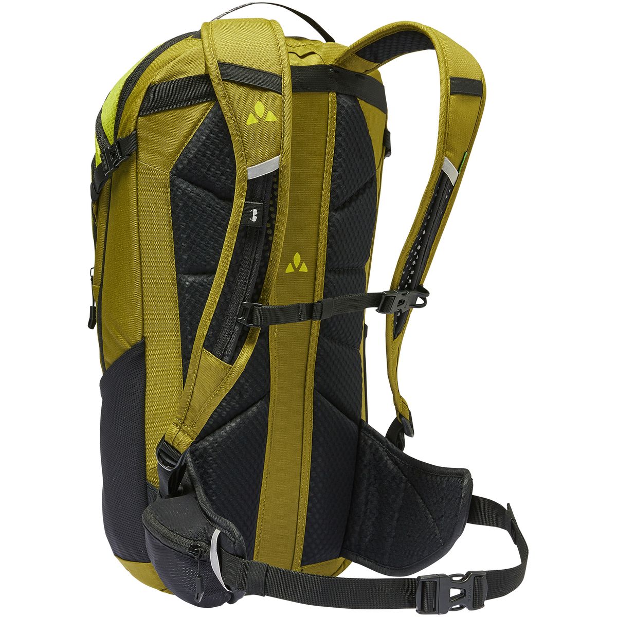 Vaude Moab 15 II Bikerucksack