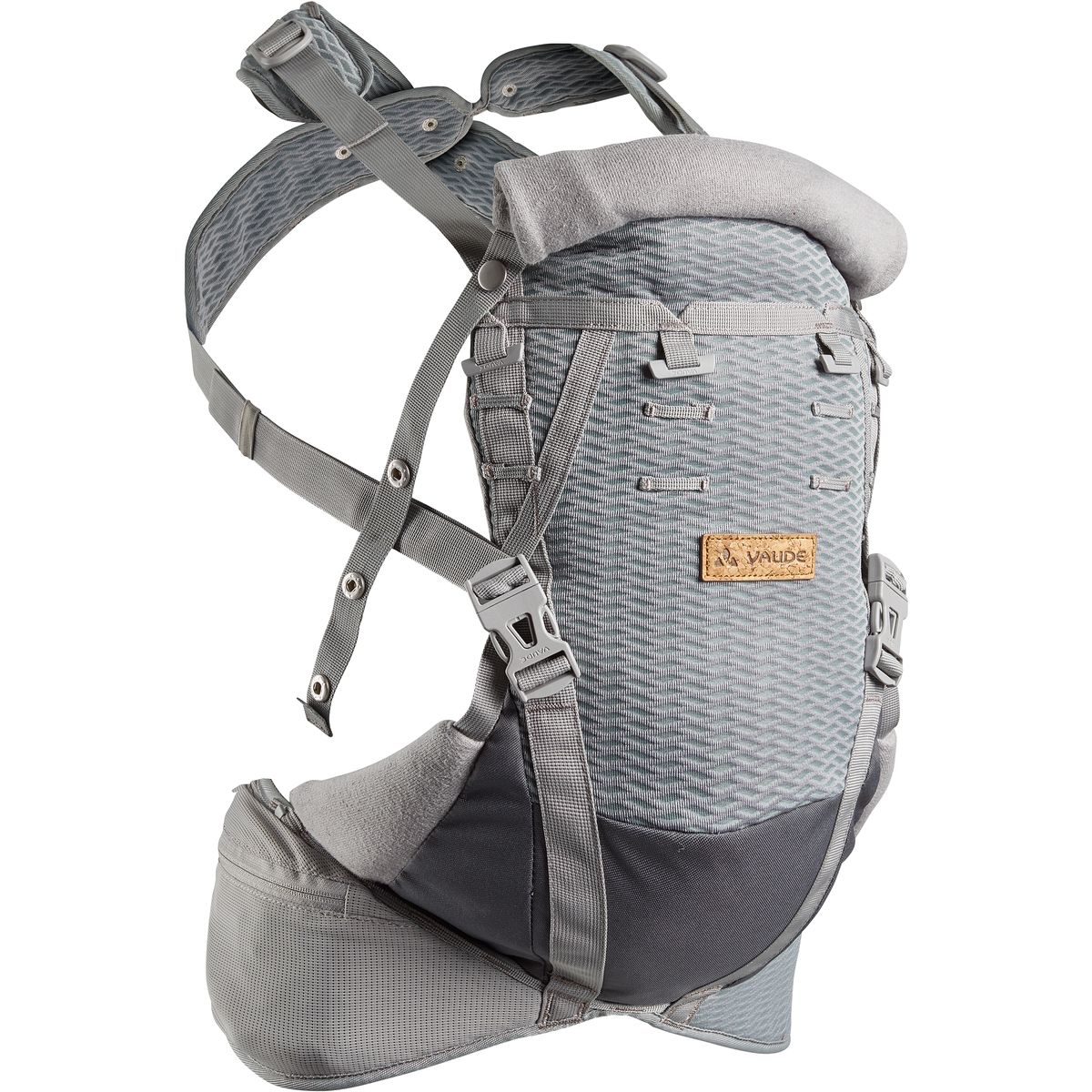 Vaude Amare Baby Carrier Kinterdrage