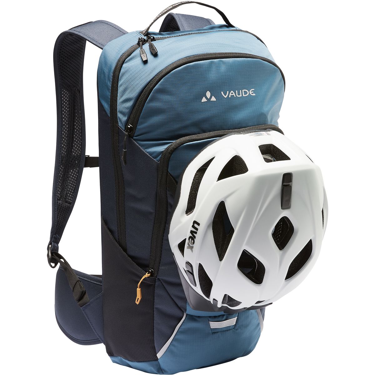 Vaude Ledro 12 Bikerucksack