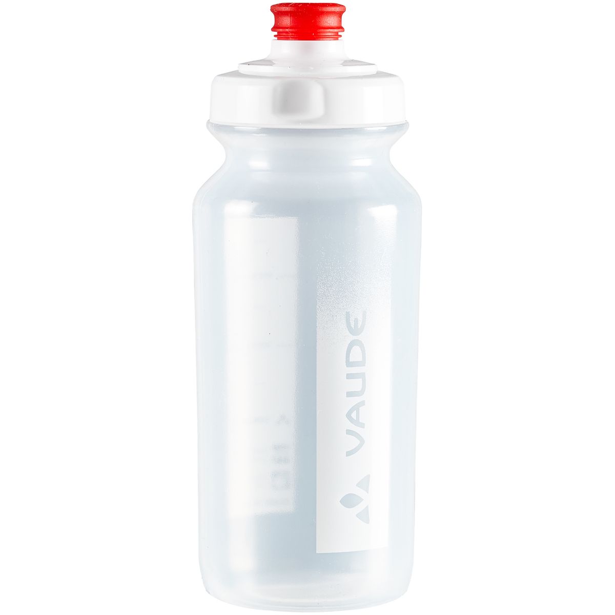 Vaude Bike Bottle 0,5l Kunststoff-Trinkflasche